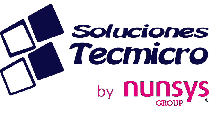 Soluciones Tecmicro_Nunsys Group Soluciones Tecmicro