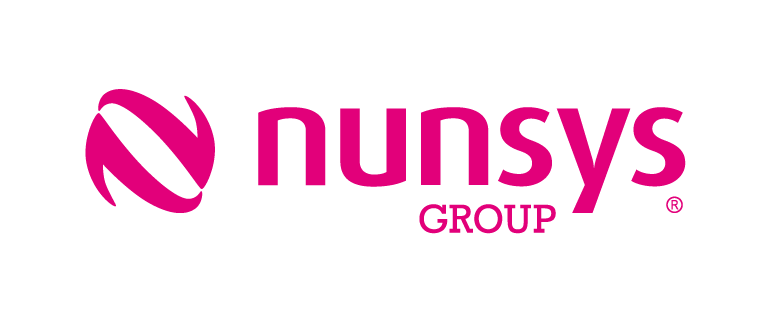 Logotipo Nunsys