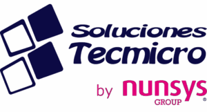 log_Soluciones-Tecmicro_Nunsys-Group