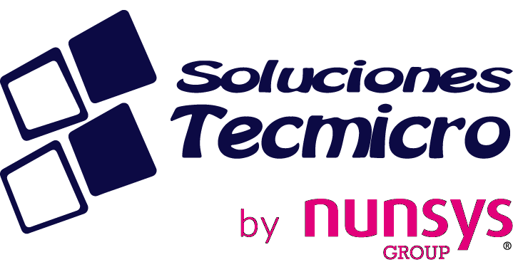 log_Soluciones-Tecmicro_Nunsys-Group
