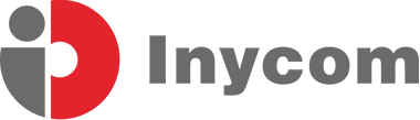Logotipo Inycom