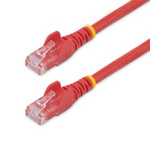 CABLE RED